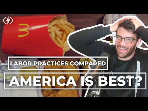 Thumbnail for HasanAbi Reacts to America Compared: Why Other Countries Treat Their People So Much Better