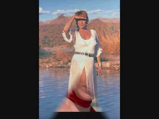 Tanya Tucker - If Your Heart Ain't Busy
