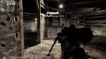 MW2 - Movie by widdz