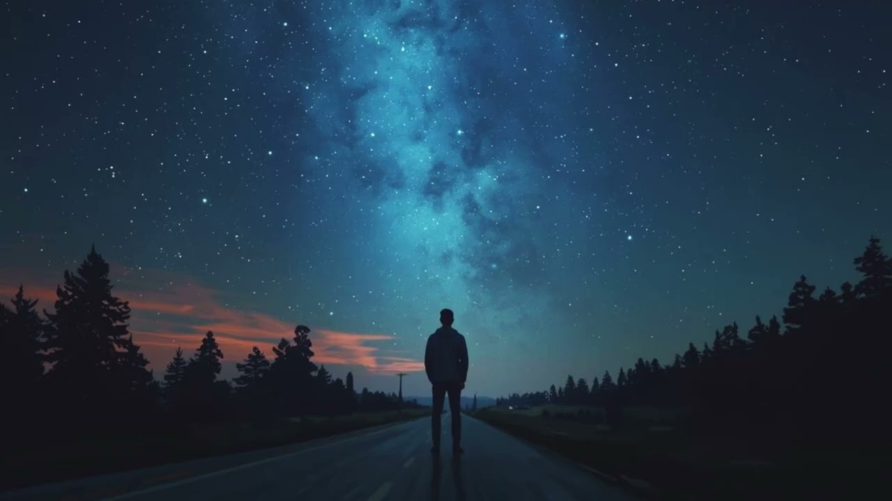 Nur wer die Sehnsucht kennt  (Johann Wolfgang von Goethe)