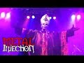 Capture de la vidéo Ghost First Video Interview Ever With Metal Injection