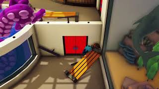 SAMUEL TRY TO WIN A ROUND CHALLENGE