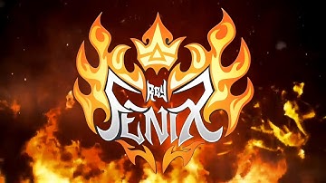 ► REY FENIX WWE Theme & Titantron 2025 || Animo with AE || Custom Titantron ᴴᴰ ◄