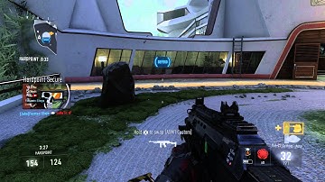 Beat "LUNATIC" in Singles Hardpoint And He Disputed