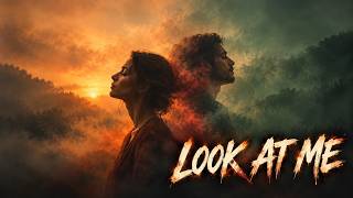 Look at Me – Emotional Sad Piano Ballad | Official Lyric Video