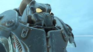 Fallout 4 Issuing Institute Evacuation Order