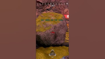 IS THE RAMPAGE OP IN APEX LEGENDS #shorts