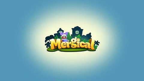 Mergical Level 1