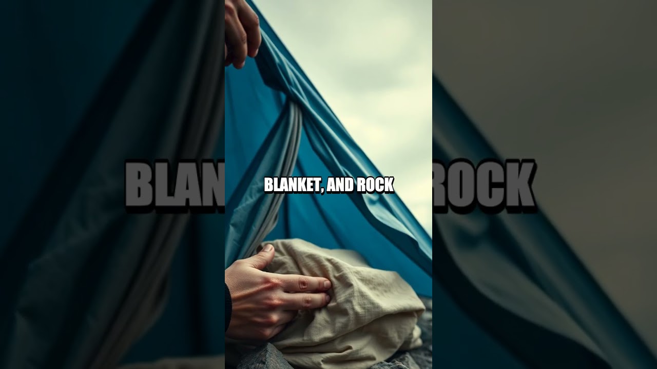 Alpine Storm Readiness Episode: Quick Shelter and Signal Skills