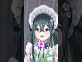花畑チャイカにトカゲ扱いされて独特の圧をかける十河ののは【にじさんじ切り抜き】