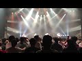 ゆるめるモ!(You&#39;ll Melt More!)- モイモイ(2017.7.15. 天晴れ!原宿1周年記念イベント 赤坂BLITZ)