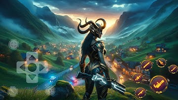 10 Best Action RPG Games for Android & iOS in 2024