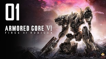 Armored Core 6: Let