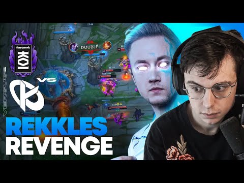 REKKLES'