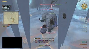 Final Fantasy XIV: A Realm Reborn #42(Snowcloak)