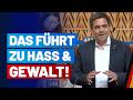 Dr. Malte Kaufmann richtet Appell an EU-Parlamentarier! - AfD-Fraktion im Bundestag
