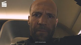 Fast & Furious 8 : Sauver le bébé