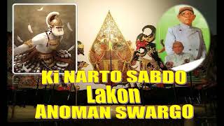 KI NARTO SABDO ANOMAN SWARGO