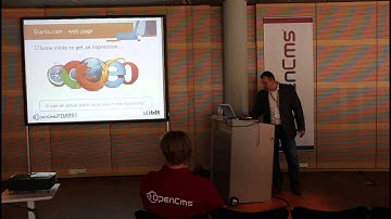 OpenCms at Erarta.com