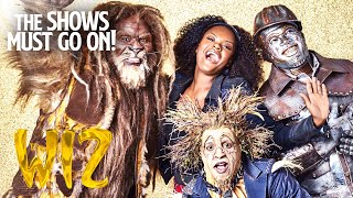 Enchanting Musical Numbers from The Wiz | The Wiz Live!