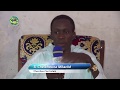 Jaar~Jaari Serigne Abdou Khadr MBACKE (Par S. Cheikhouna Mbacké)