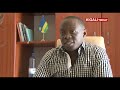 MERGIMS: RWANDA MOBILE APPLICATION FOR DIASPORA