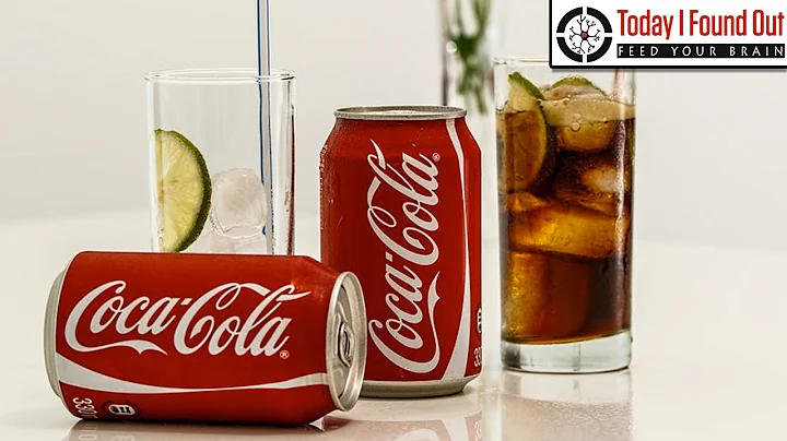 Why are Carbonated Beverages Called "Soft Drinks"? - DayDayNews