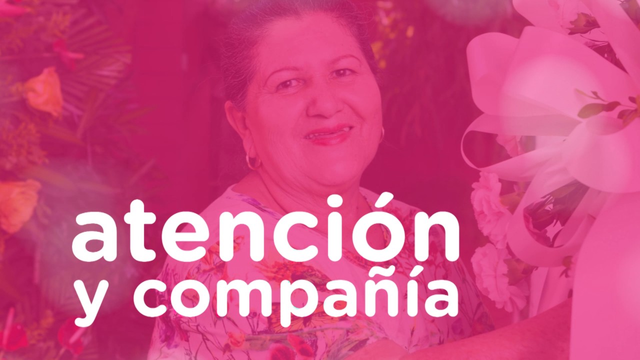 Coprocenva te desea feliz día de la mujer