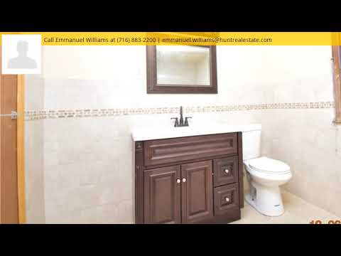 278 Sunrise Blvd, Amherst, NY home video tour
