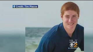 Parents Hope Son's PSU Frat Hazing Death Will Have Far-Reaching Effects