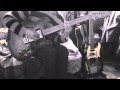 Jonny Greenwood "Loop" guitar cover(rough)