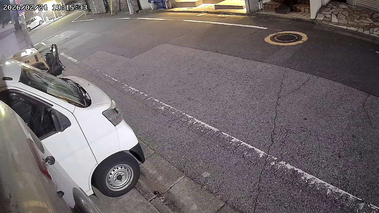 東京都練馬区豊玉南ライブカメラTokyo Nerima Toyotamaminami Live Camera.world.cam