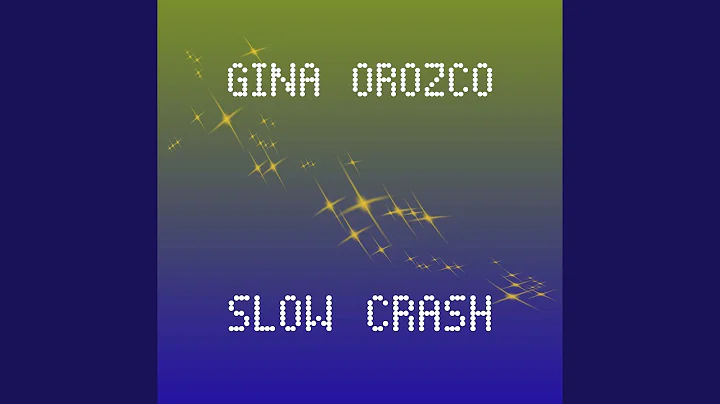 Slow Crash (Original mix)