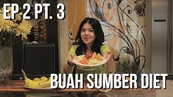 Buah Sumber Diet & SEHAT ?!! - Tinvlog Ep 2 Pt. 3 | TTYoutube - Durasi: 3.41. 
