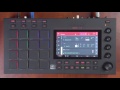 MPC Software 2.0 Overview: Clip Programs
