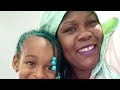 Community mourns the loss of a DC mother who was shot in Prince George's County