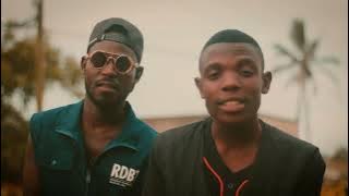 Jika Pro - Aswilungui (Video Oficial) Prod. by Jika Pro