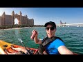 Enjoying Atlantis - 5* Luxury Resort in Dubai. 🇦🇪