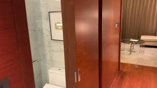 HSV Grand Hyatt Manila 201907 Rm4622