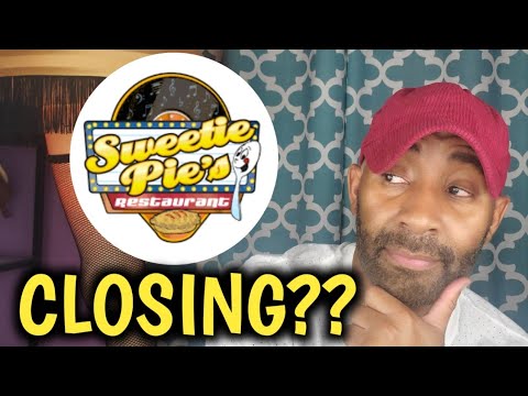 Sweetie Pies Restaurant... Is this the end? 🤔 - YouTube