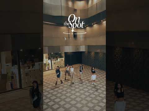 [On the Spot Teaser] 무한 재생을 부르는 아이들의 Gimme Dat Love💜  #idle #아이들 #GimmeDatLove #온더스팟 #On_the_Spot thumbnail