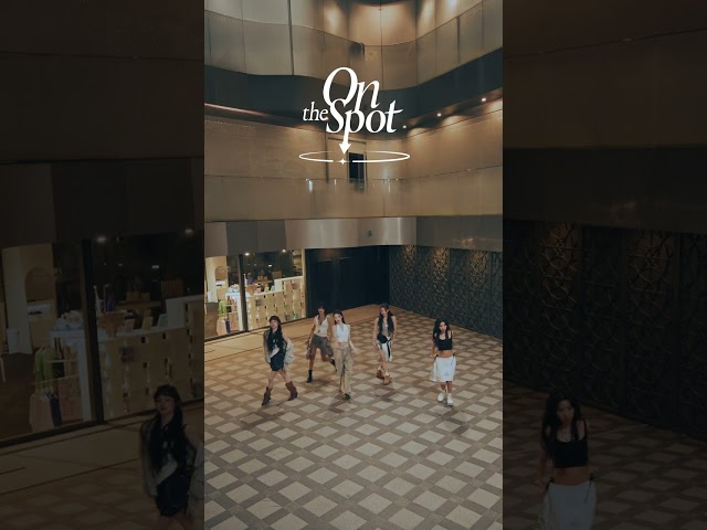 [On the Spot Teaser] 무한 재생을 부르는 아이들의 Gimme Dat Love????  #idle #아이들 #GimmeDatLove #온더스팟 #On_the_Spot
