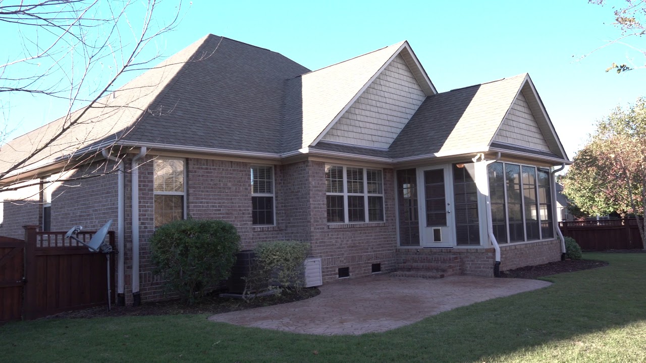 Hidden Pointe on the Lake final YouTube