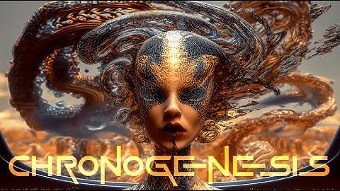 CHRONOGENESIS