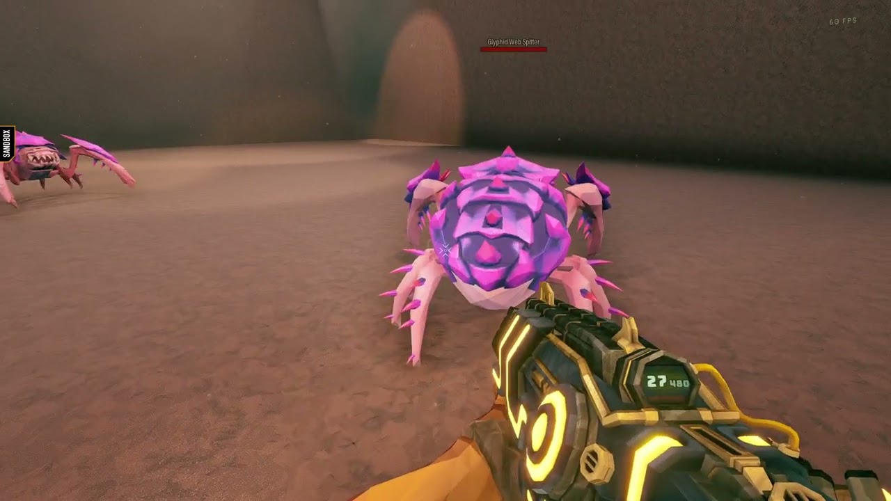 Web Spitter Armor Link