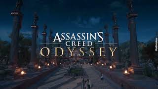 Unleashing the Shadows: Assassin's Creed Odyssey in 60 Seconds