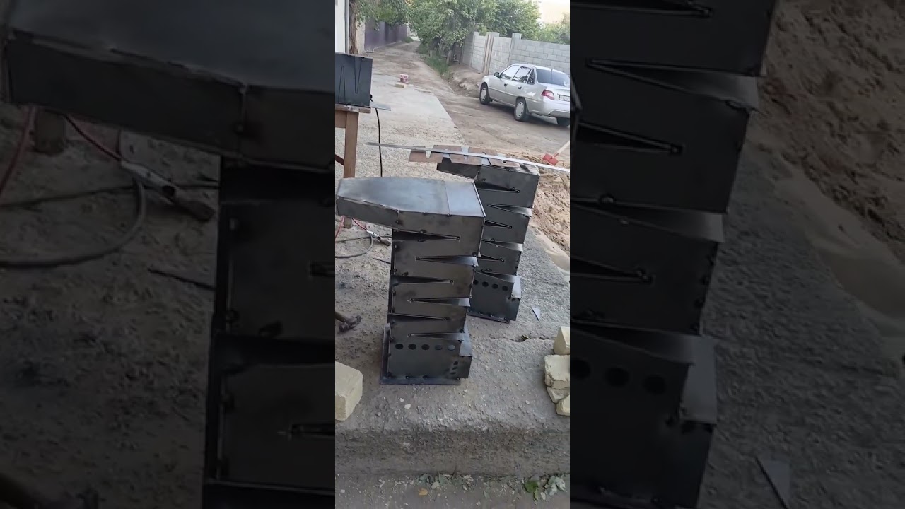 катёлларни таёрланиш жарайони+998999635350 