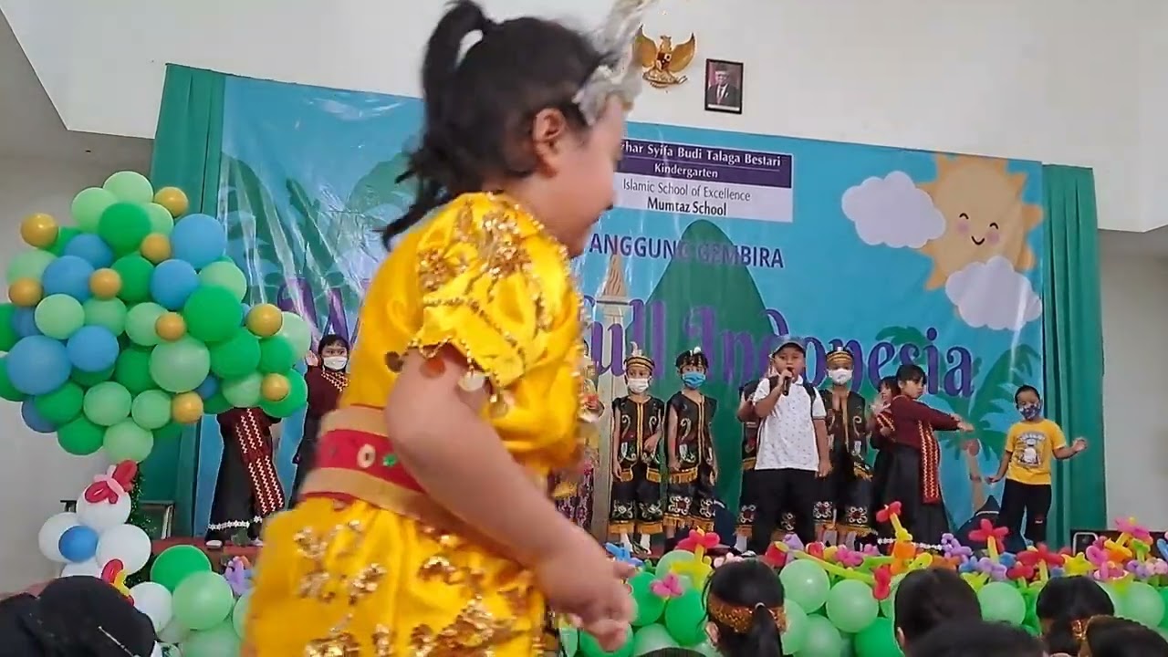 Panggung gembira adek 15062022