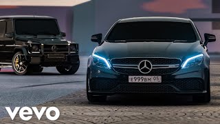 Robert Cristian & Sonny Flame - Special Edition (Music Video) / AMG Showtime