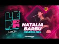  natalia barbu  fight moldova 2007  live  london eurovision party 2024